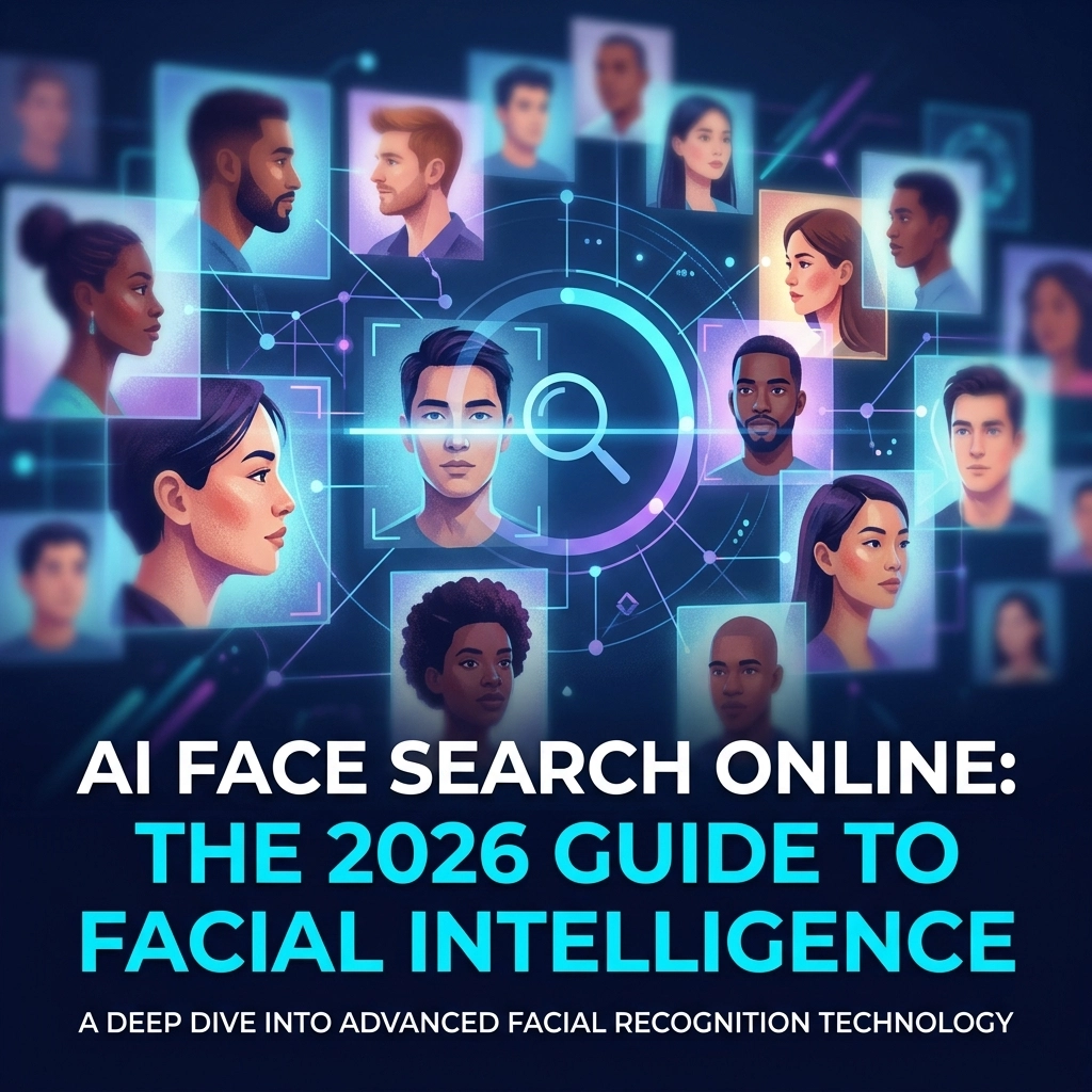 AI Face Search Online: The 2026 Guide to Facial Intelligence