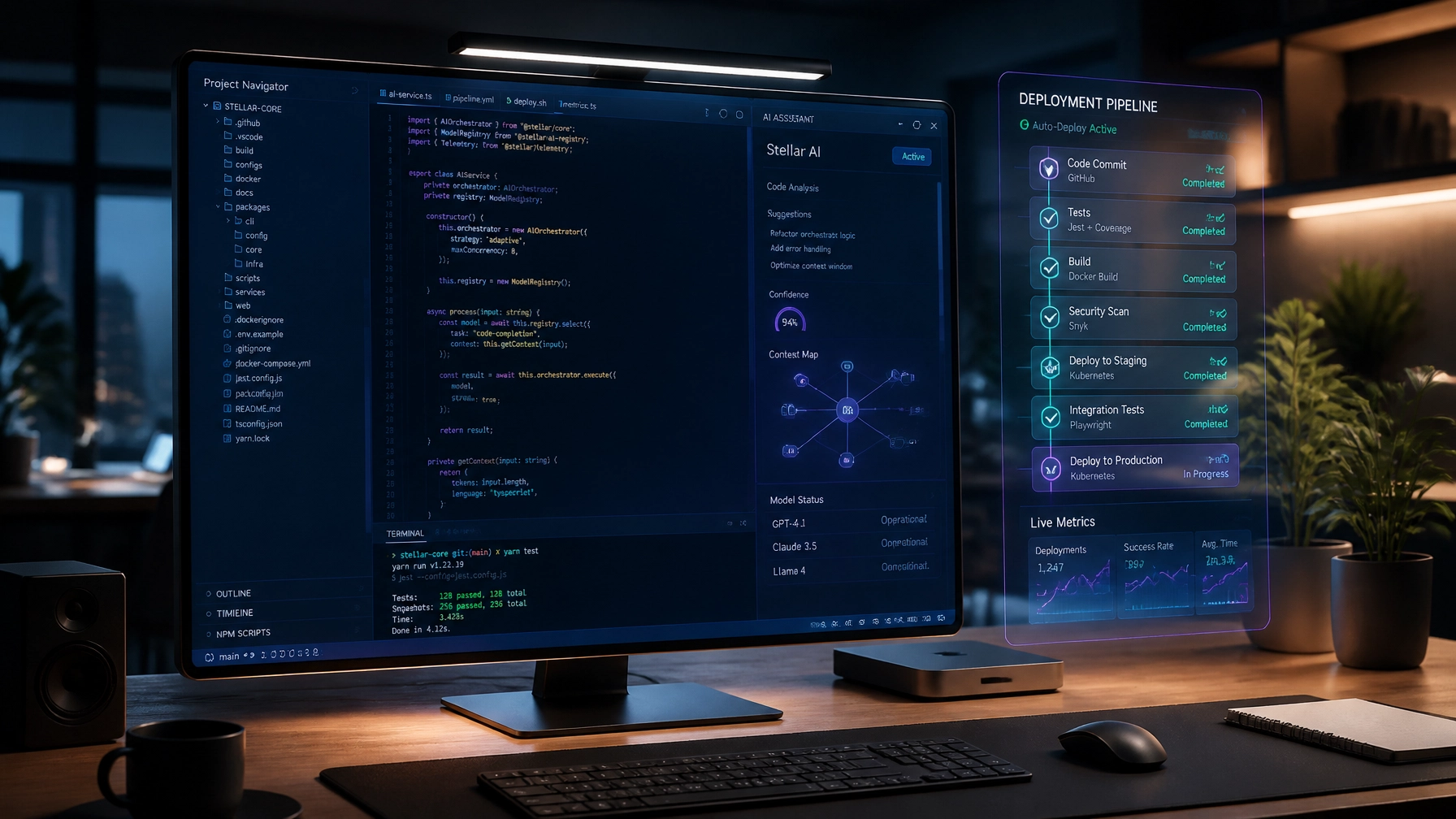 Top 50 AI Tools for Software Development in 2026: The Ultimate Guide