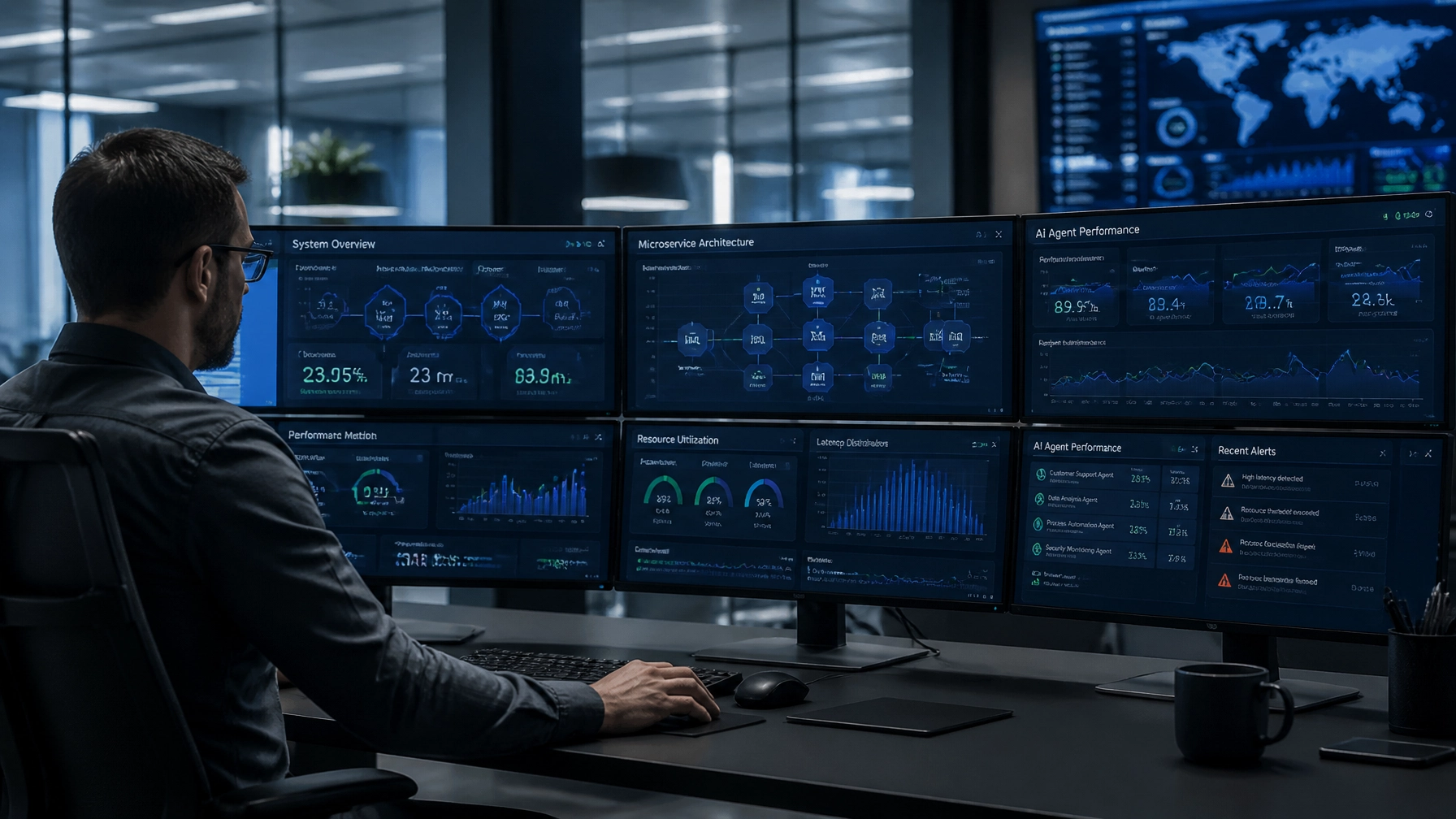 Future-Proofing Your Business: Why Enterprise Software Solutions Are Essential in 2026
