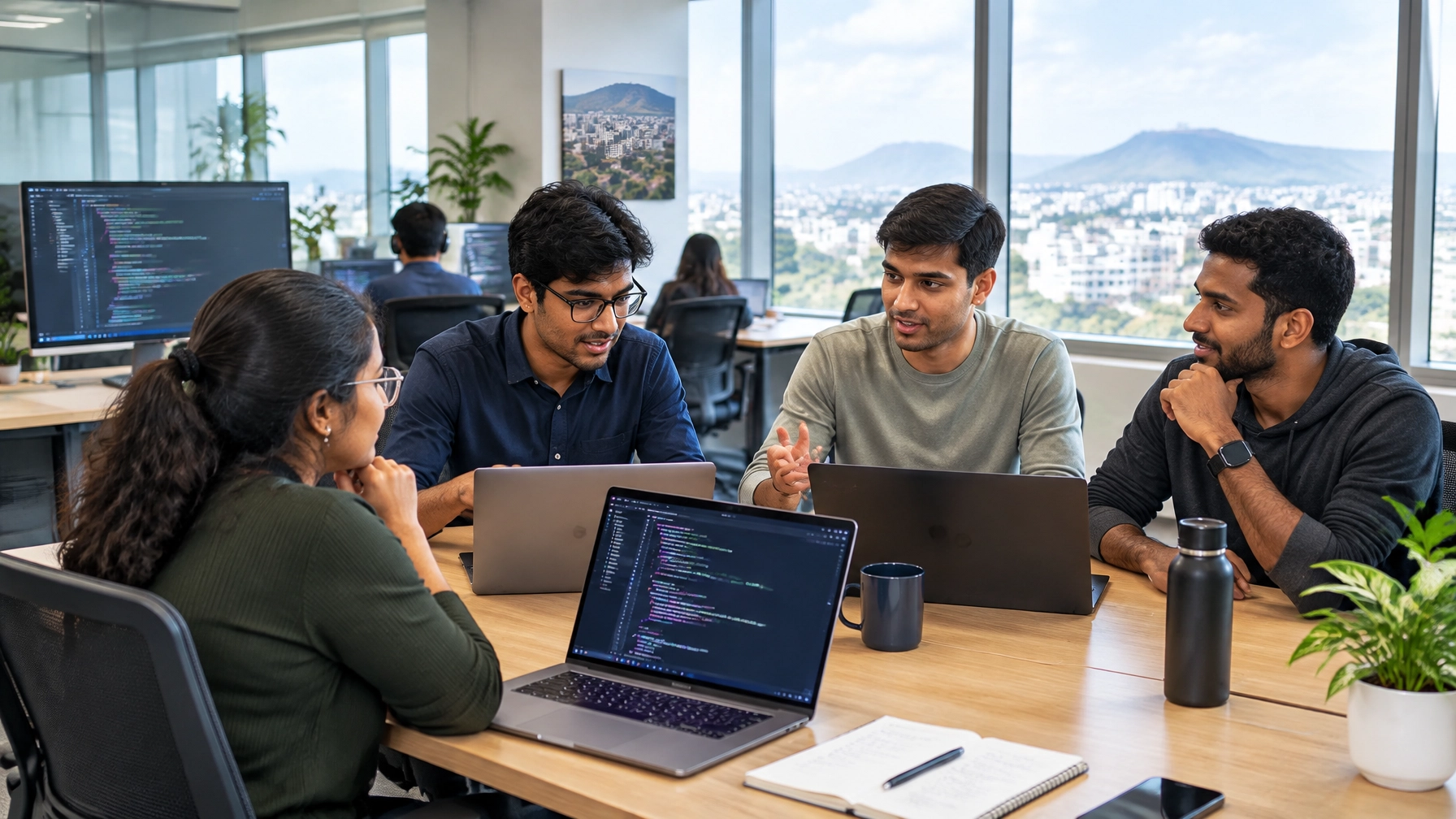 100+ Software Developer Job Openings in Pune: The 2026 Hiring Guide